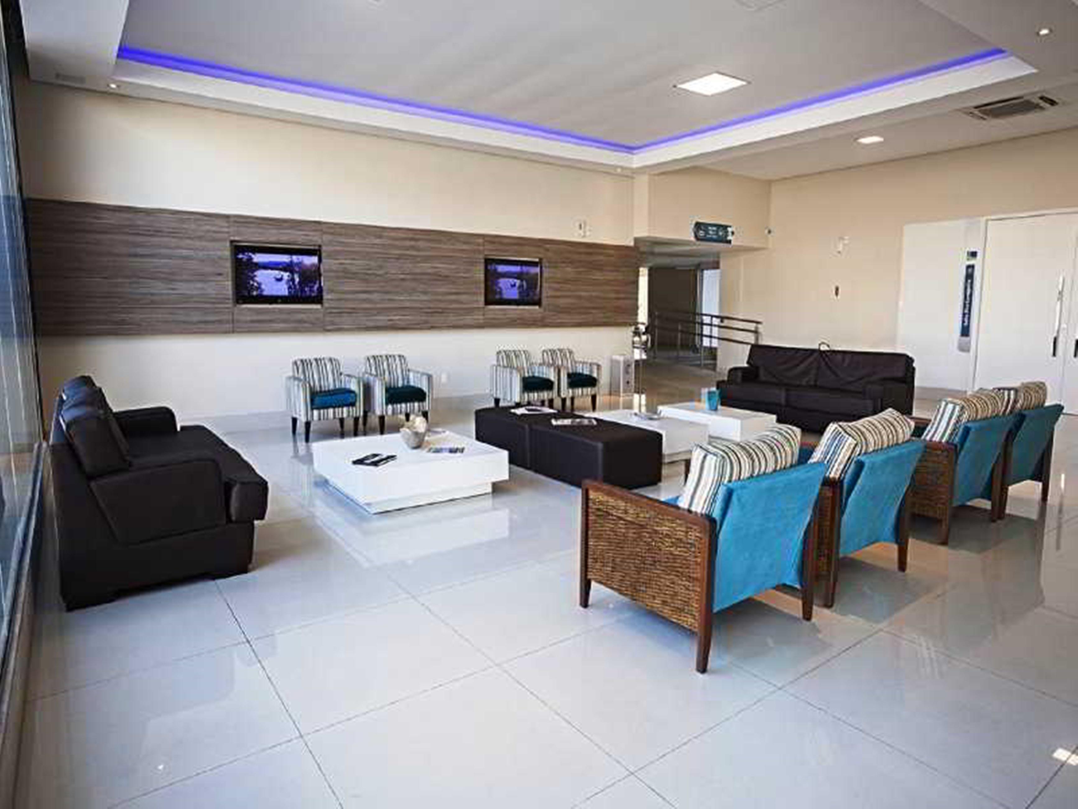 Slaviero Ingleses Convention Florianópolis Exteriér fotografie